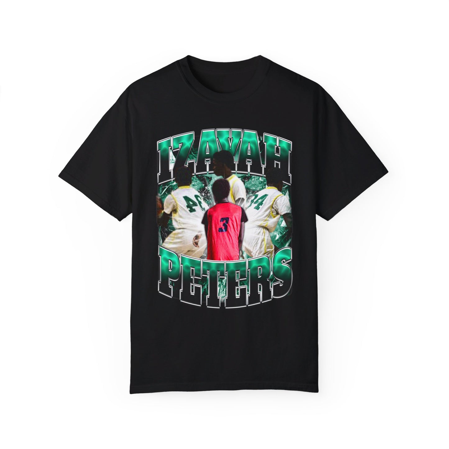 Izayah Peters Heavy Cotton Tee