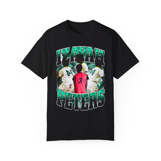 Izayah Peters Heavy Cotton Tee