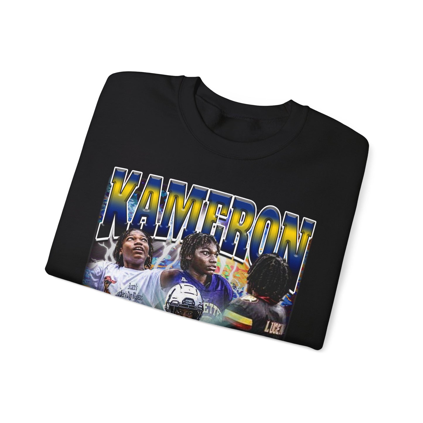 Kameron Wilson Crewneck Sweatshirt