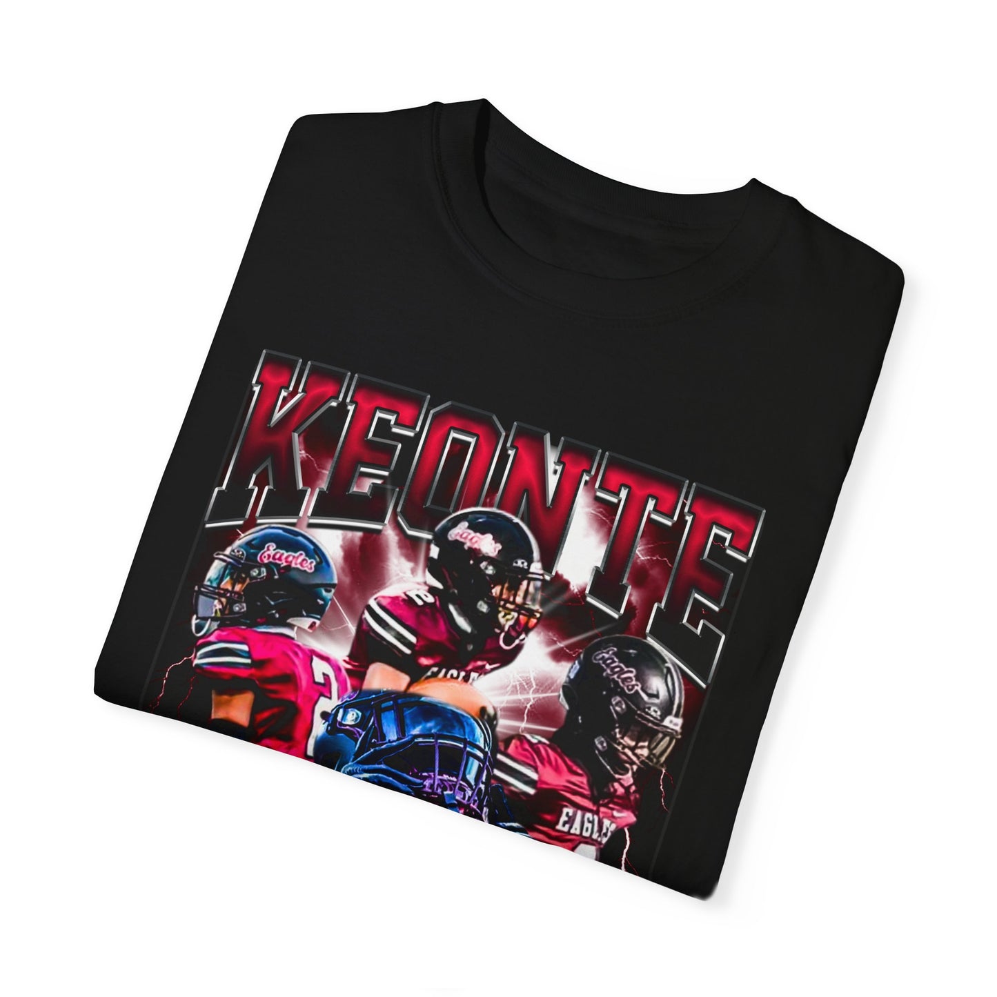 Keonte Taylor Heavyweight Premium Tee