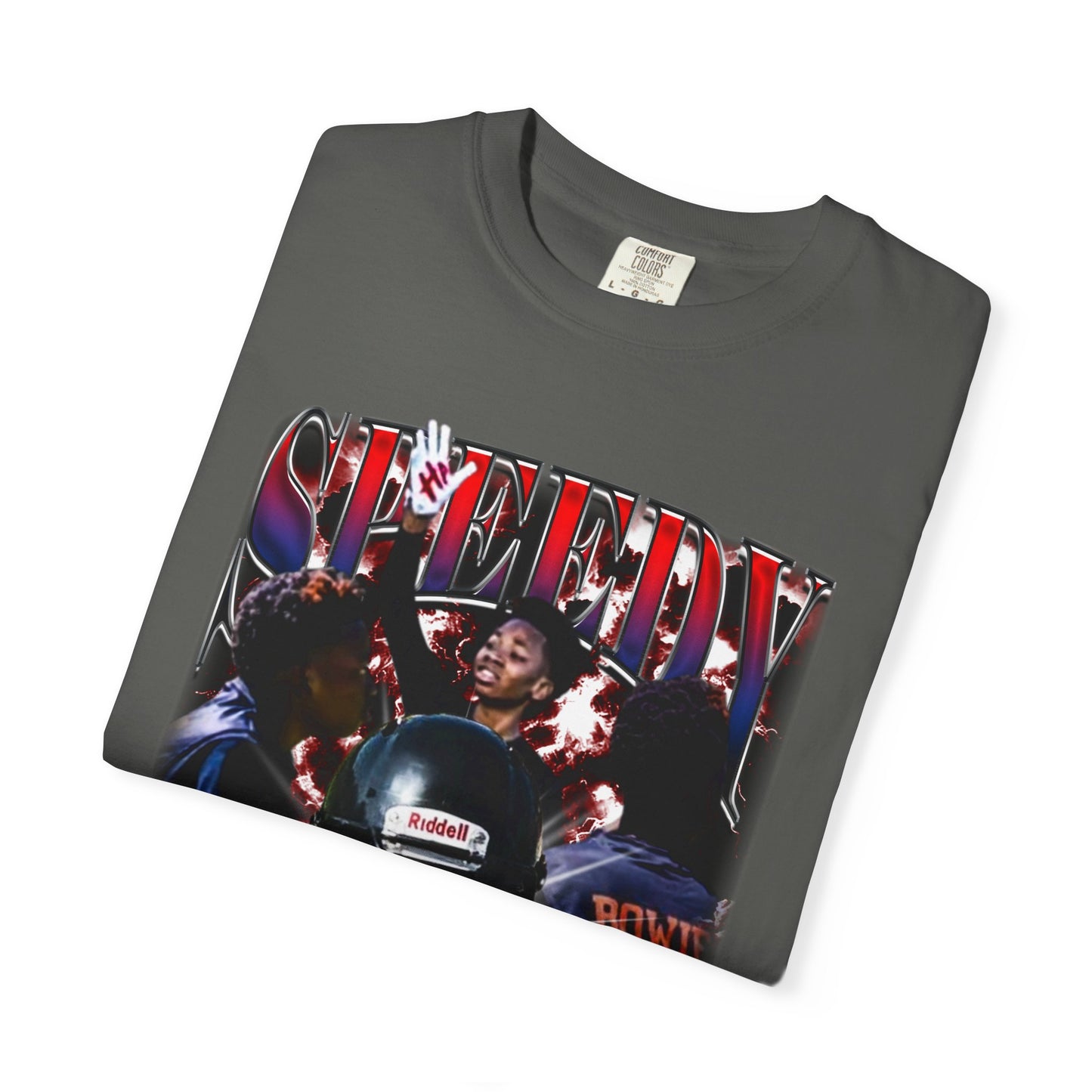 Speedy Heavyweight Premium Tee