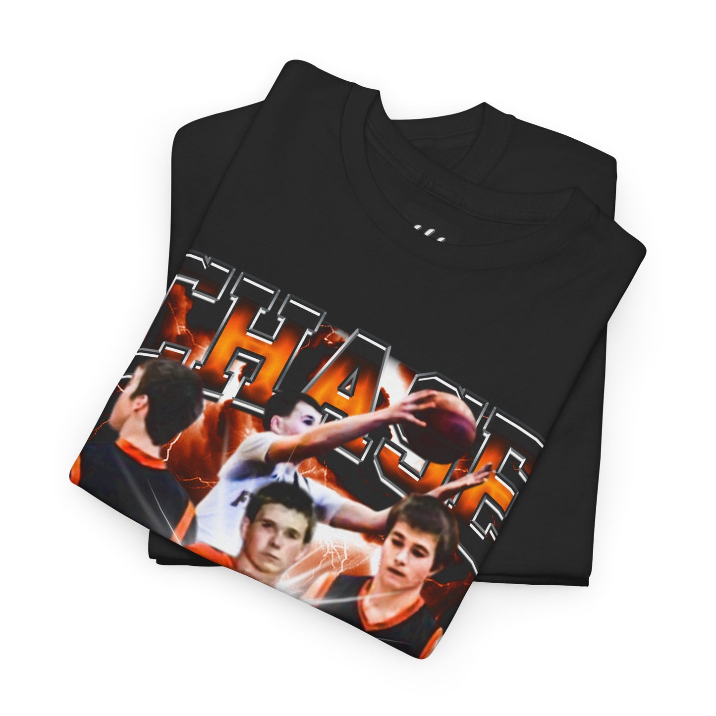 Chase Young Heavy Cotton Tee