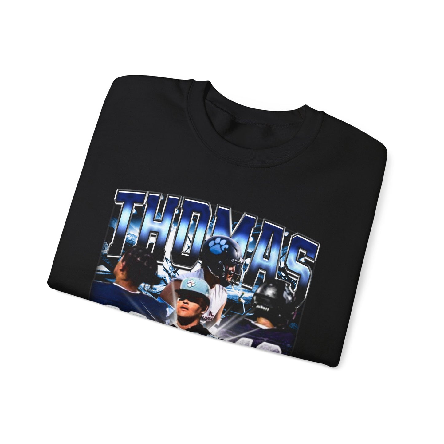 Thomas Pittman Crewneck Sweatshirt