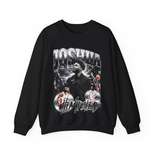 Joshua Hempstead Crewneck Sweatshirt