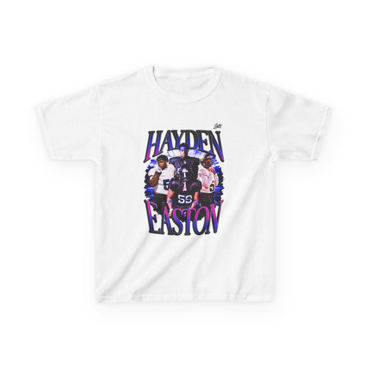 Hayden Easton Youth Heavy Cotton Tee