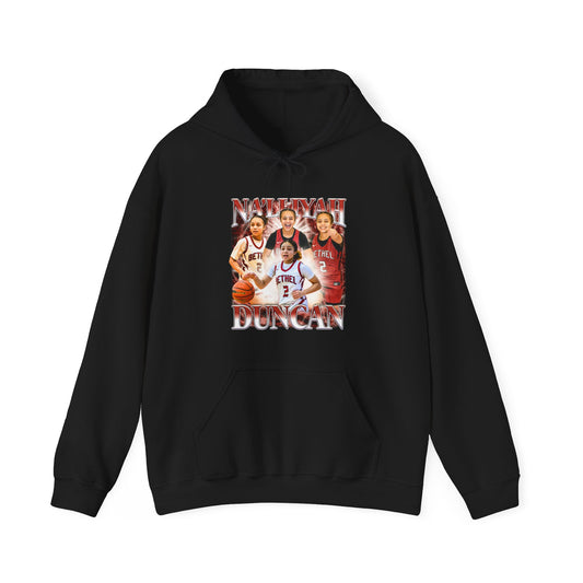 Na'leiyah Duncan Hoodie