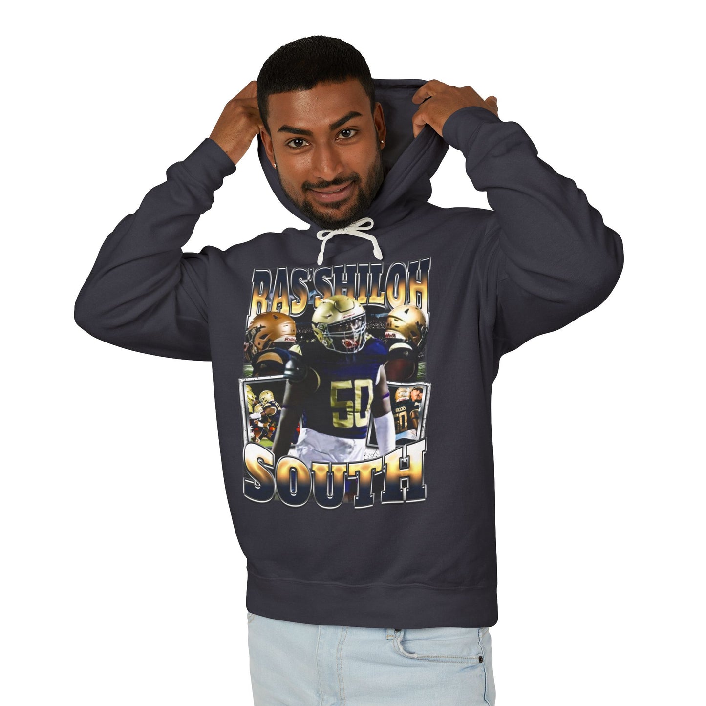 Ras’shiloh South Hoodie