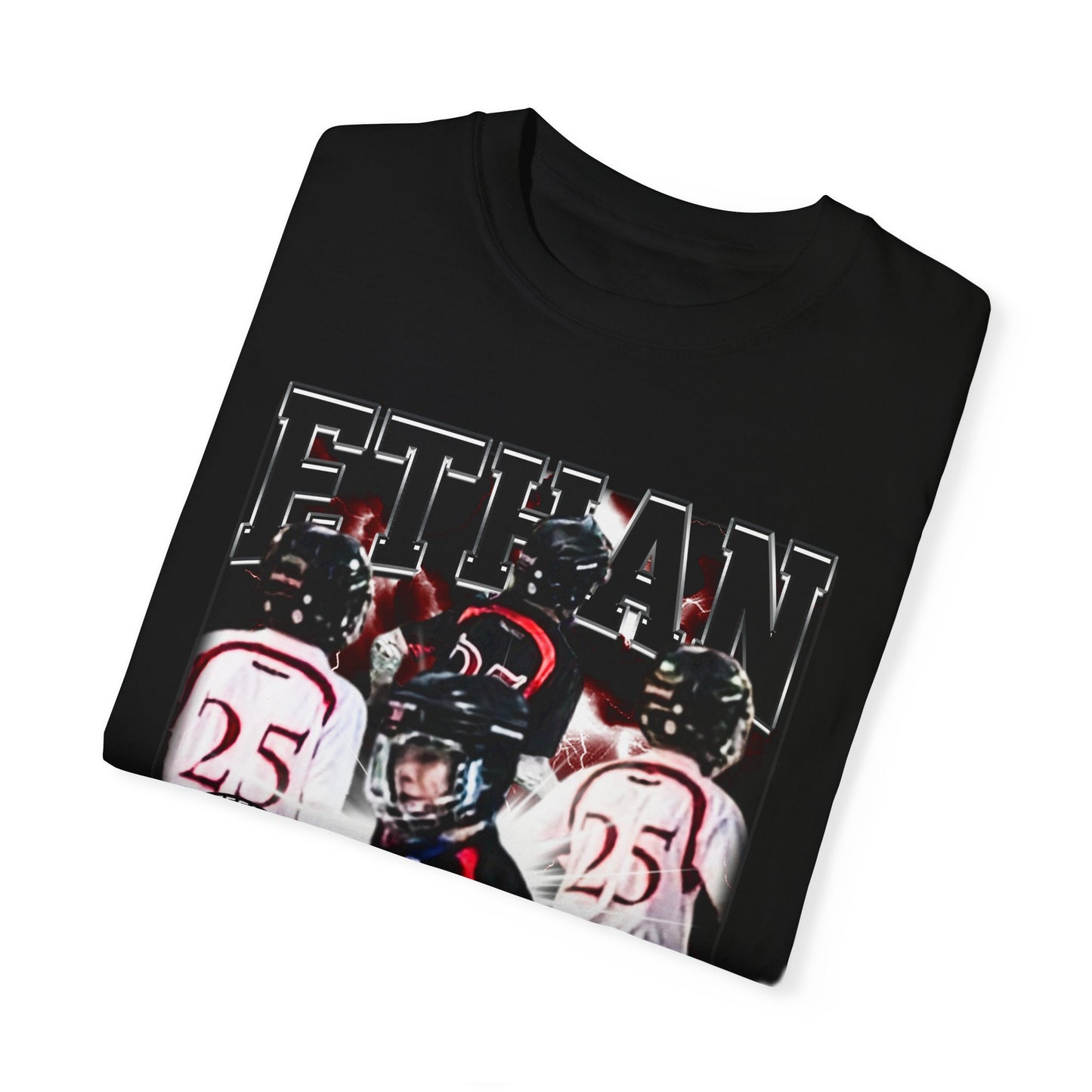 Ethan Boyce Heavyweight Premium Tee