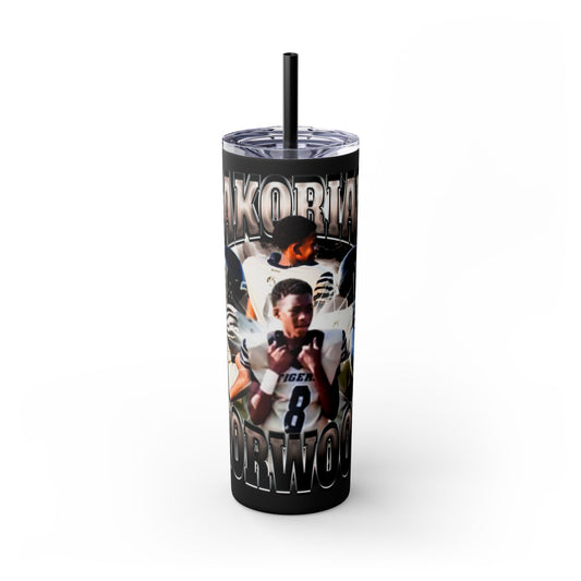 Zakorian Norwood Stainless Steal Tumbler
