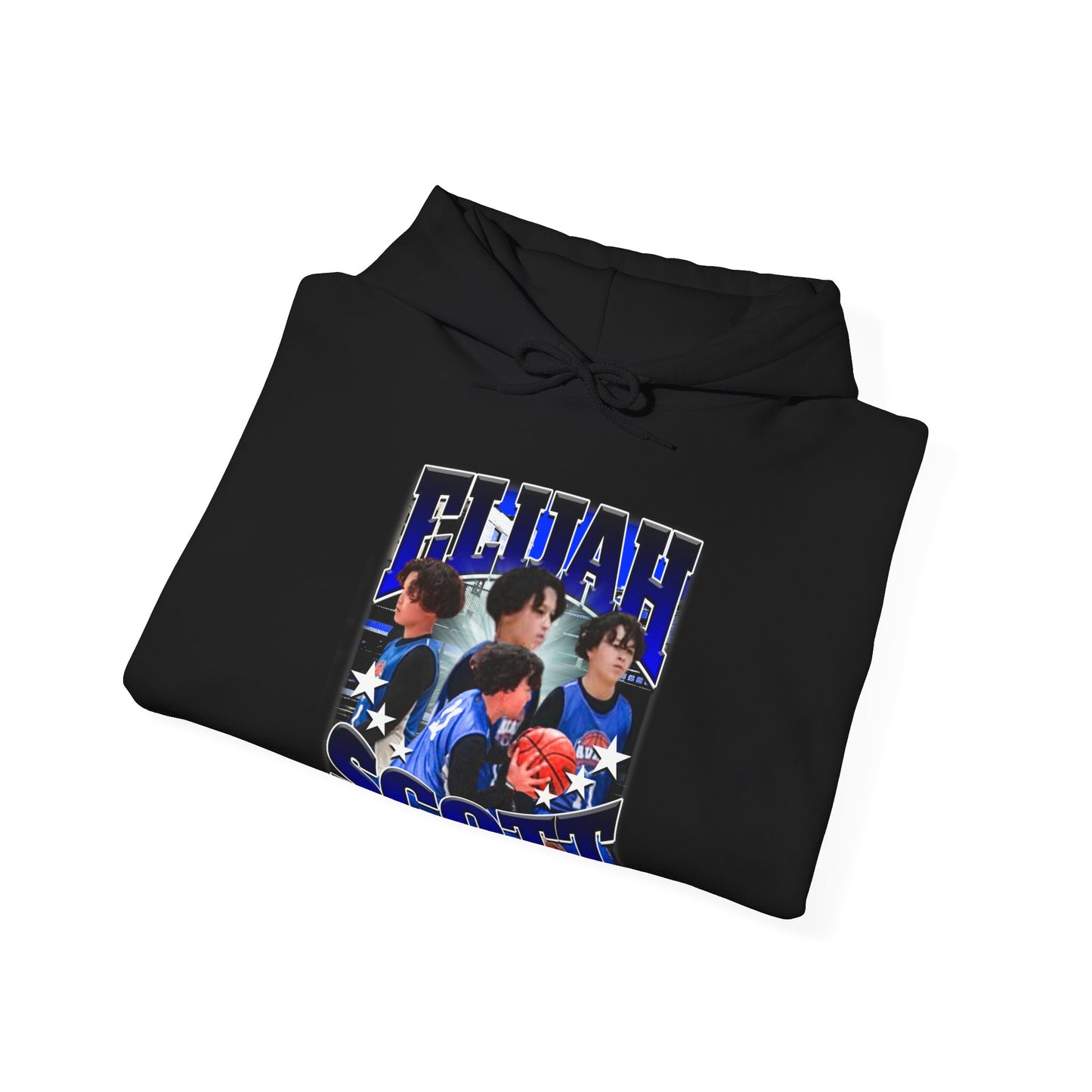 Elijah Scott Hoodie
