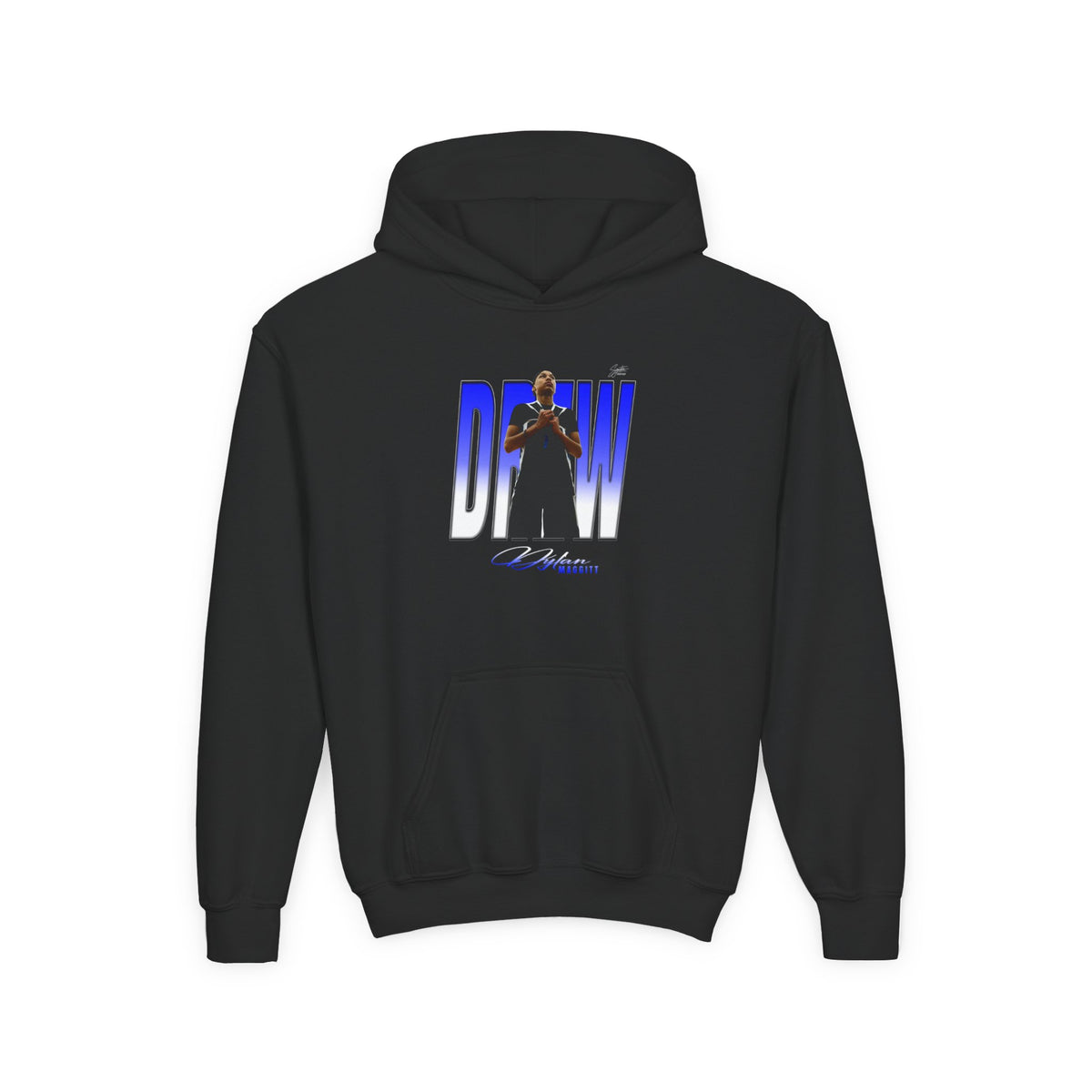 Dylan maggitt Youth Hoodie