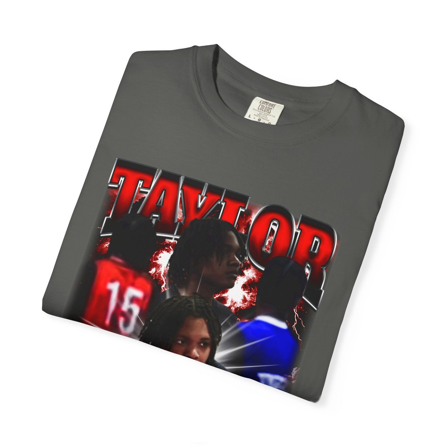 Taylor Hiers Heavyweight Premium Tee