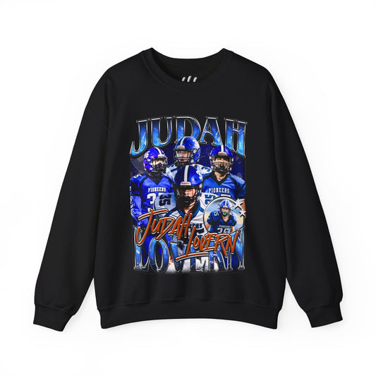 Judah Lovern Crewneck Sweatshirt