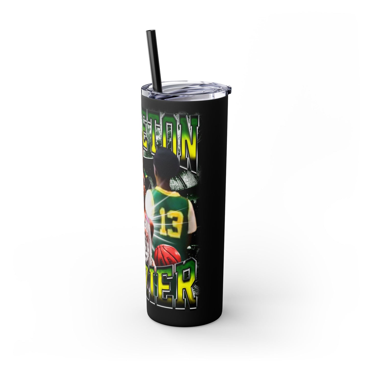 Princeton Frazier Stainless Steal Tumbler