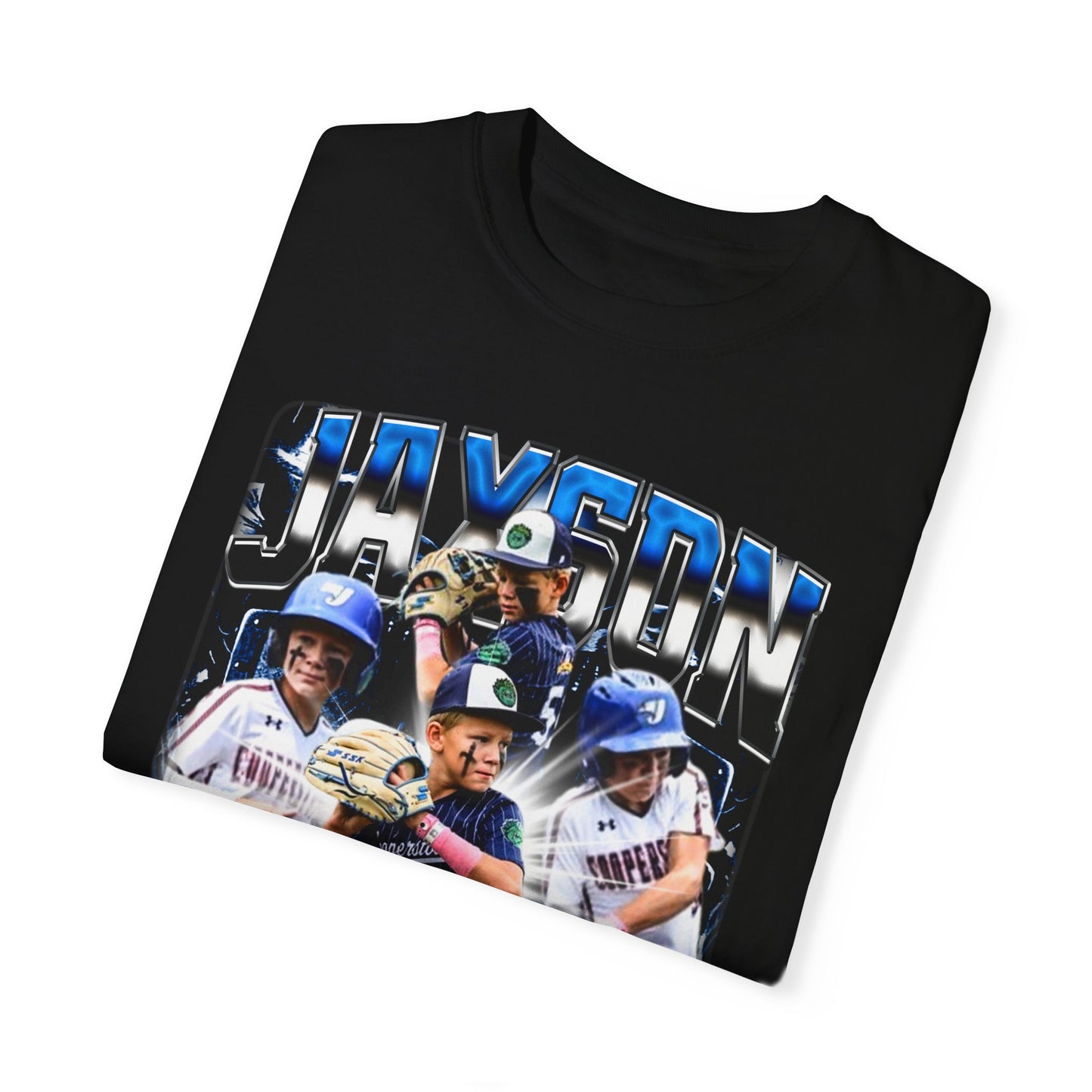Jaxson Eichenberg Heavy Cotton Tee