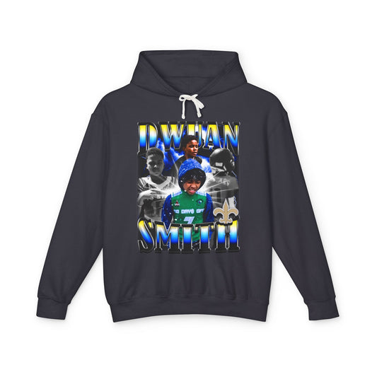Dwuan Smith Hoodie