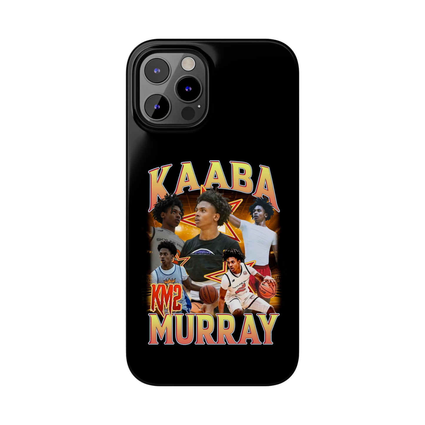 Kaaba Murray Phone Case