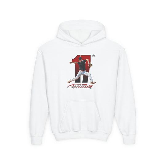 Peyton Grimmett Youth Hoodie