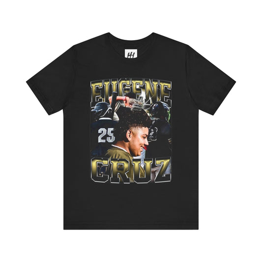 Eugene Cruz Heavy Cotton Tee