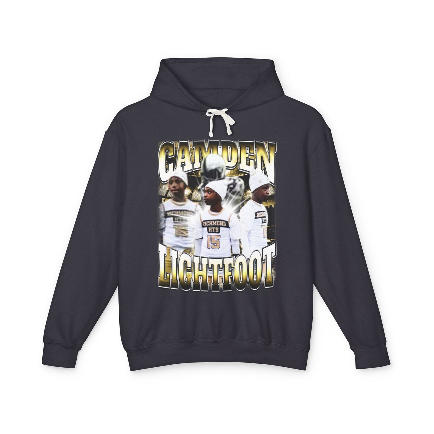 Camden Lightfoot Hoodie