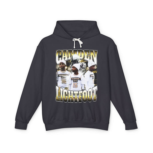 Camden Lightfoot Hoodie