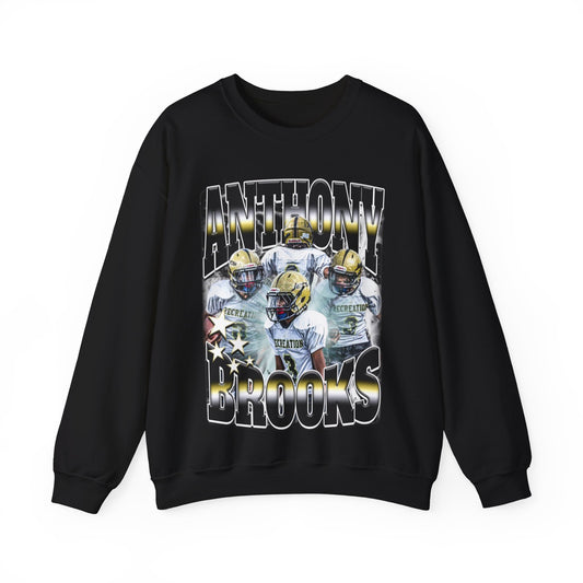 Anthony Brooks Crewneck Sweatshirt