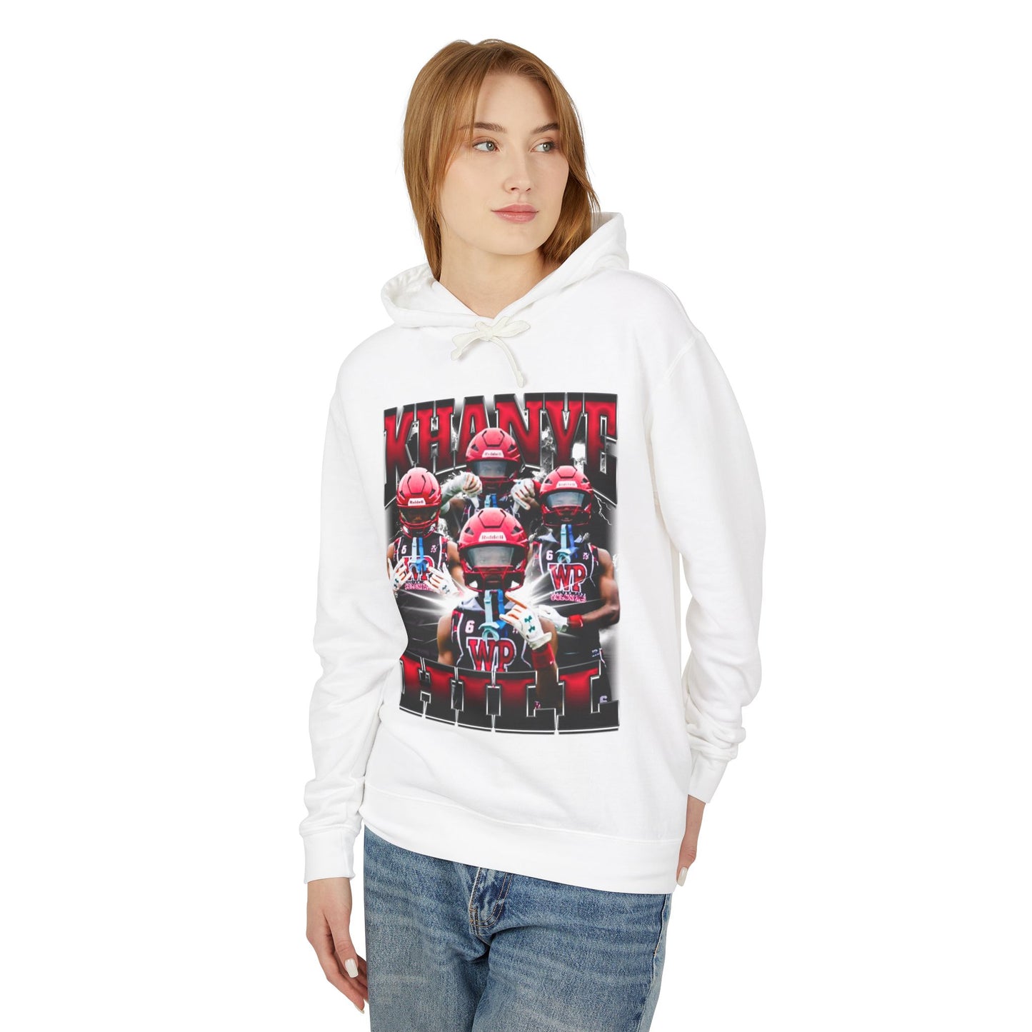 Khanye Hill Hoodie