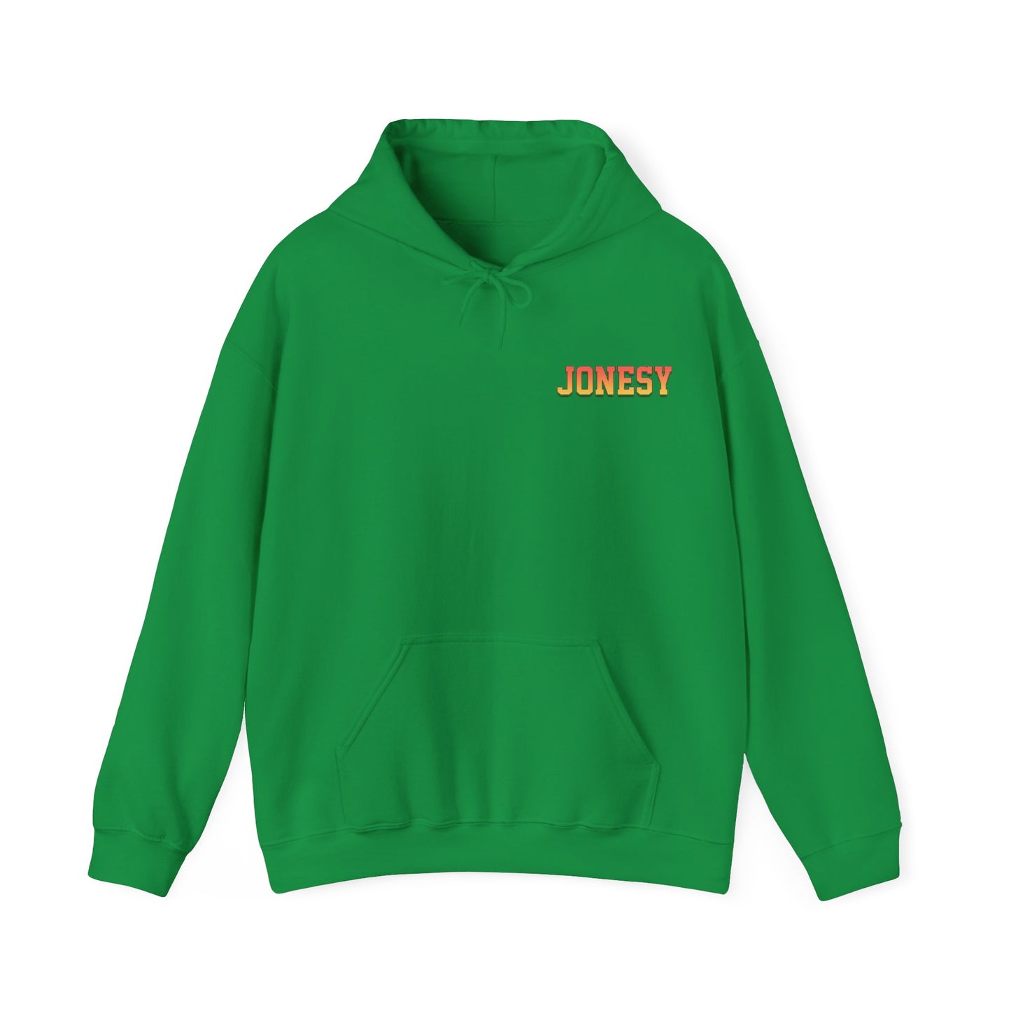 Jonesy Hoodie