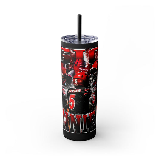 Gio Minier Stainless Steal Tumbler