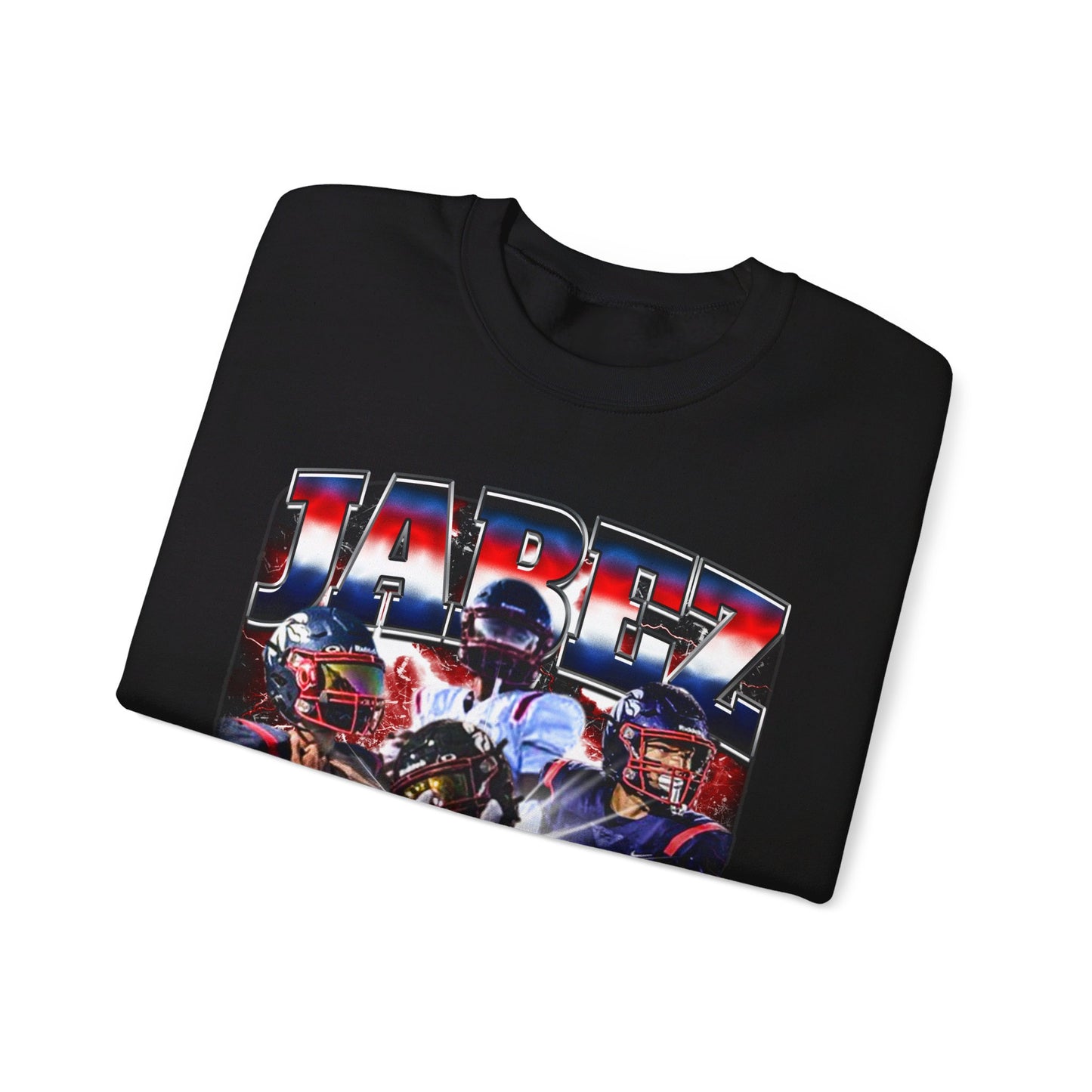 Jabez Boyd Crewneck Sweatshirt
