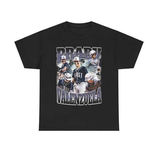 Brady Valenzuela Heavy Cotton Tee