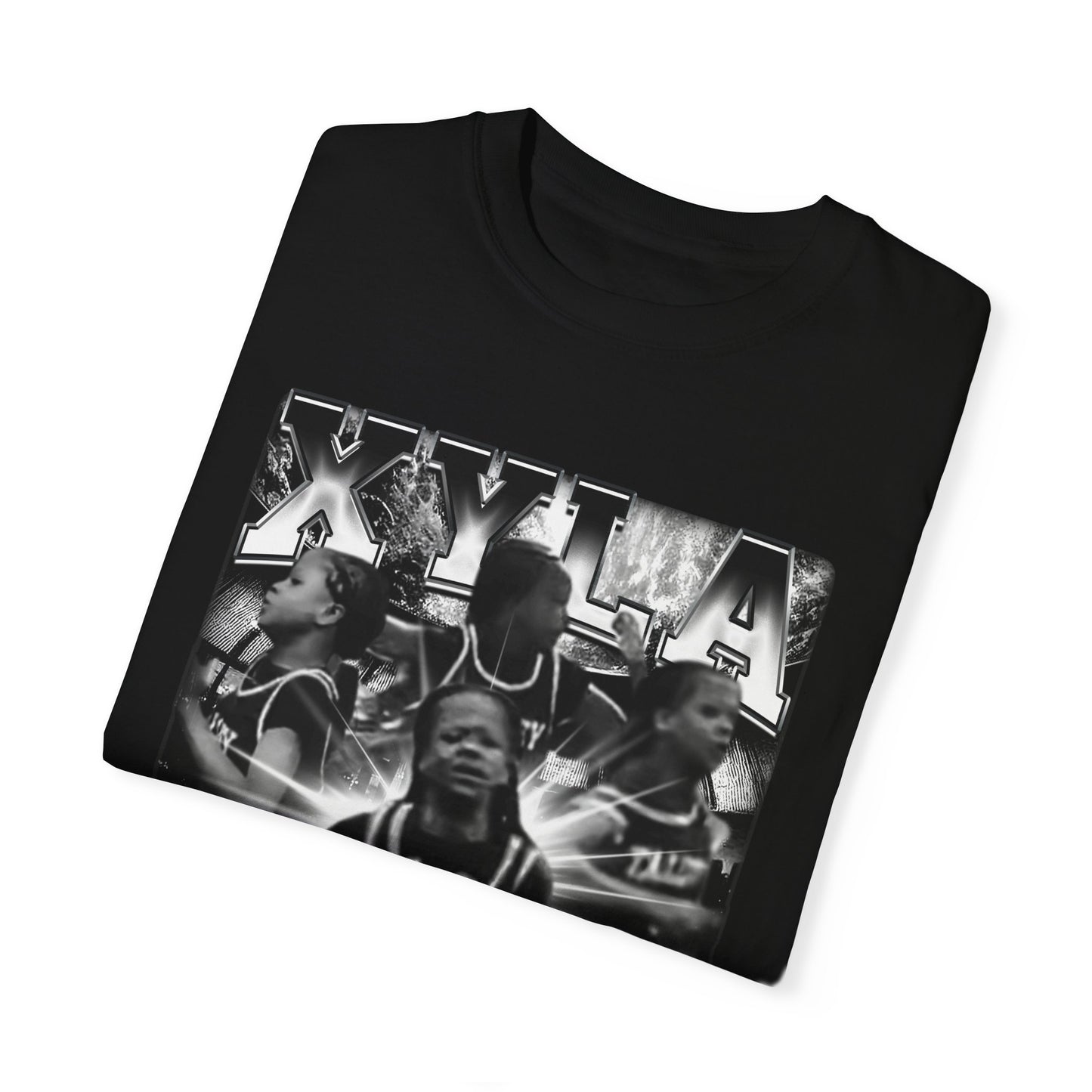 Xyla Lee Heavyweight Premium Tee
