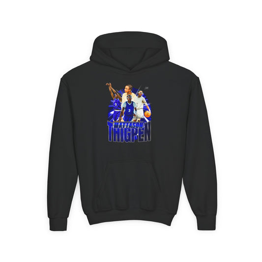 Mattason Thigpen Youth Hoodie