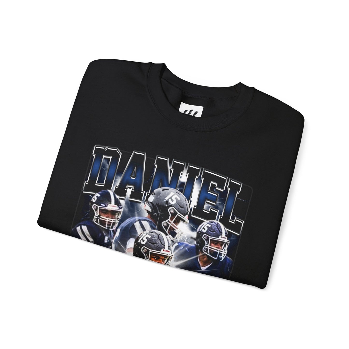 Daniel Martinez Crewneck Sweatshirt