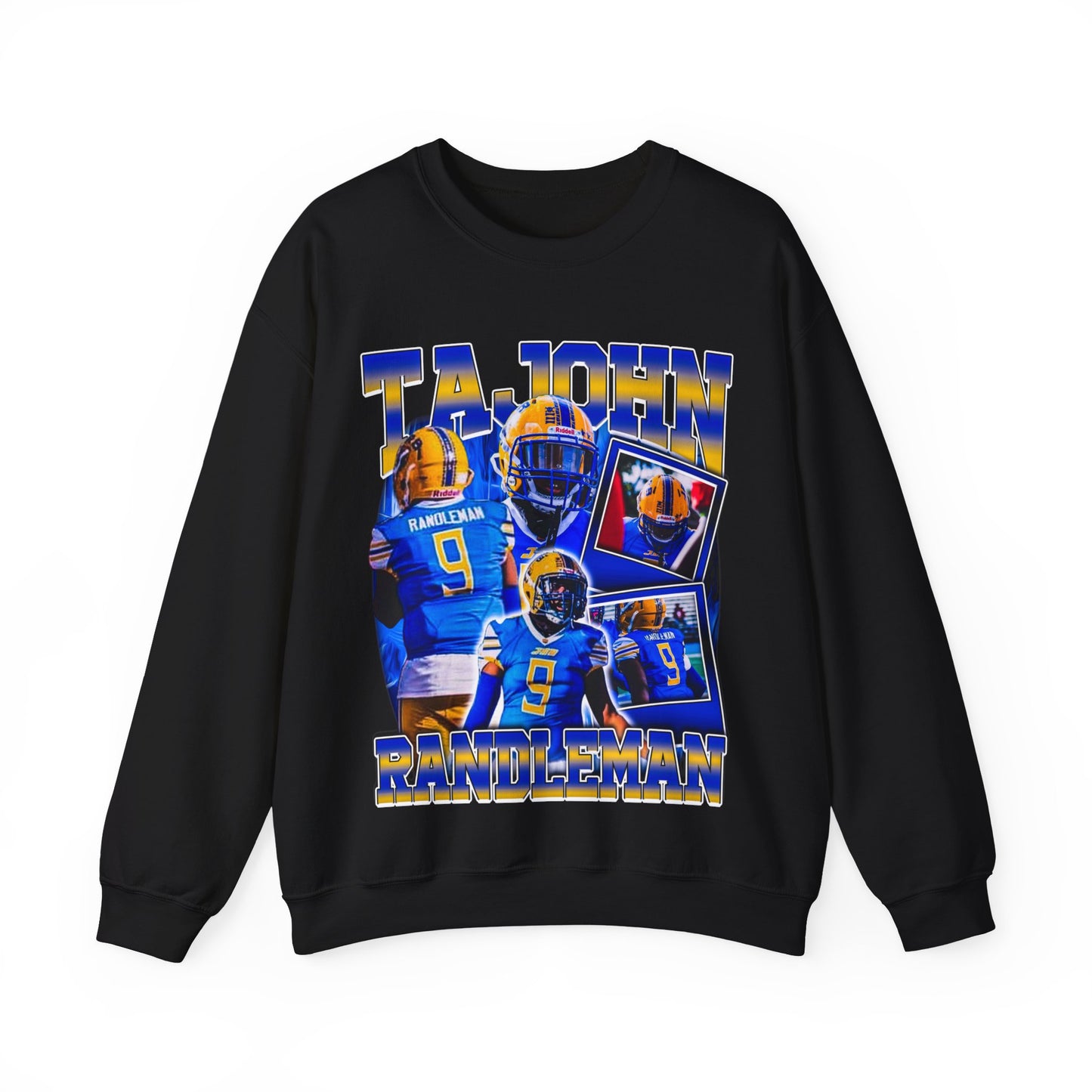 Tajohn Randleman Crewneck Sweatshirt