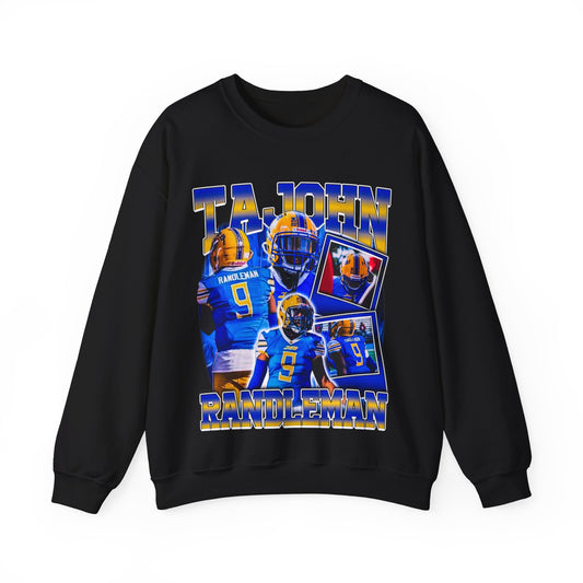 Tajohn Randleman Crewneck Sweatshirt