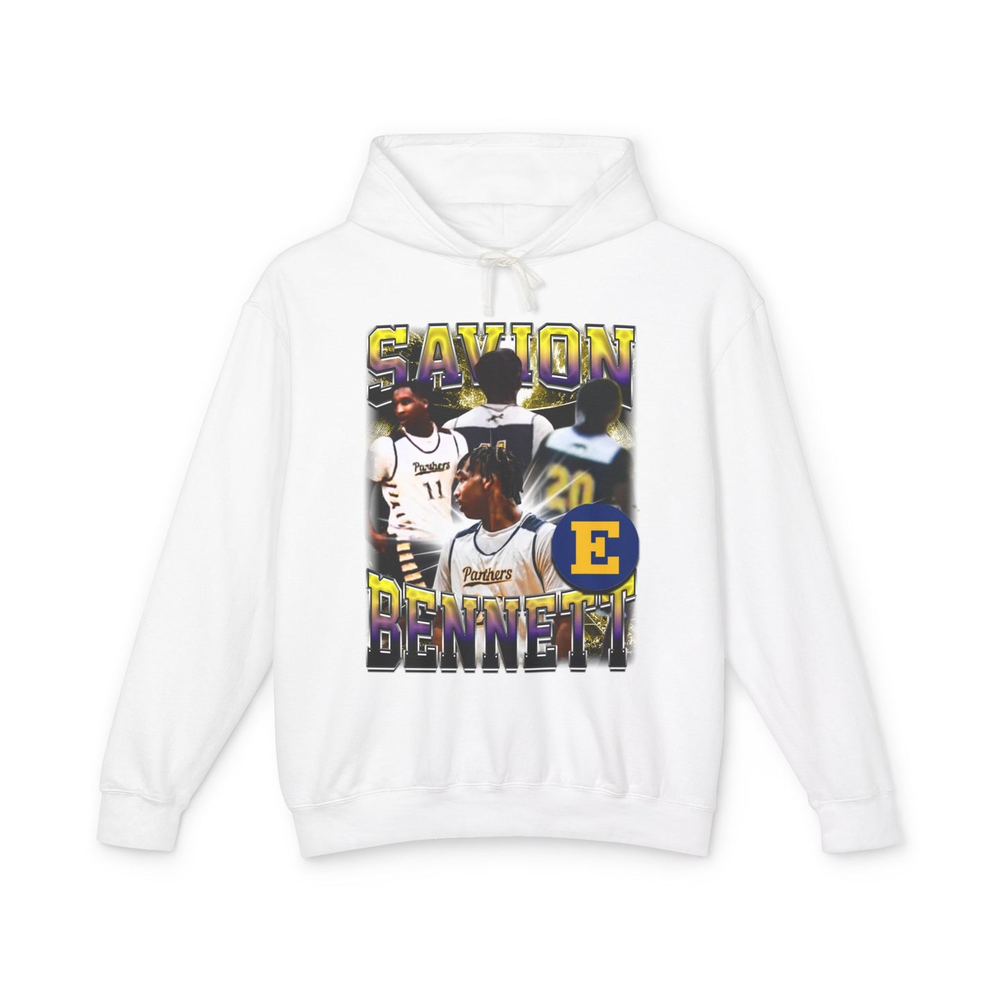 Savion Bennett Hoodie