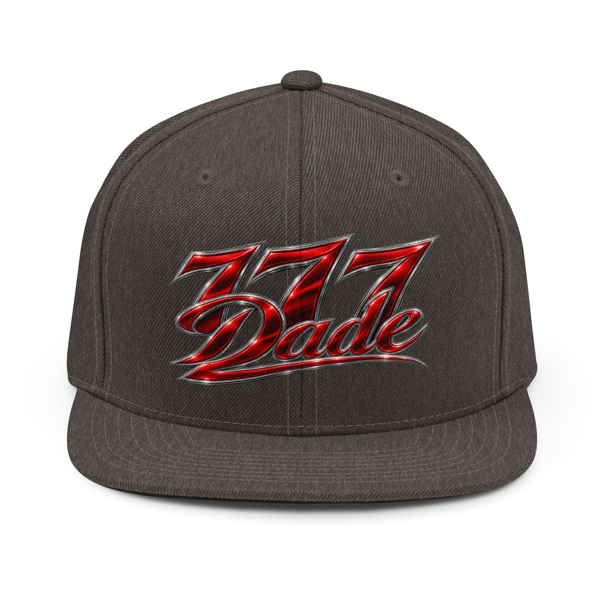 Cordea Dade Snapback Hat