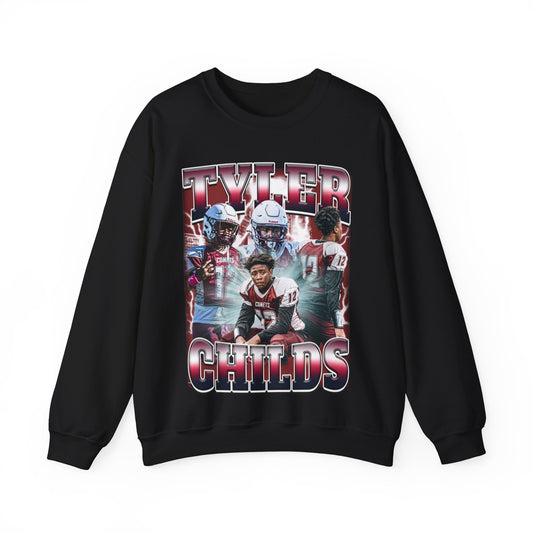 Tyler Childs Crewneck Sweatshirt