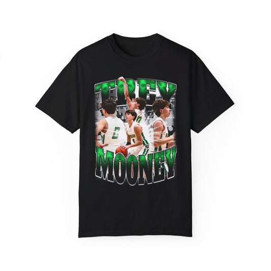 Trey Mooney Heavy Cotton Tee