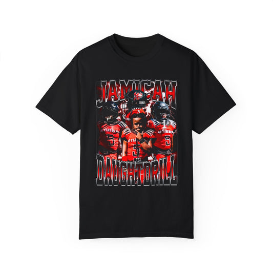 Jamicah Daughtdrill Heavyweight Premium Tee