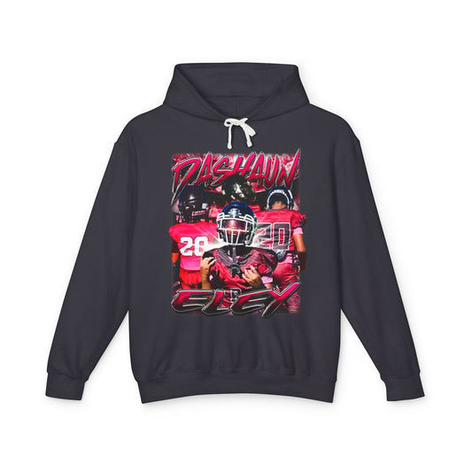 Dashaun Eley Hoodie