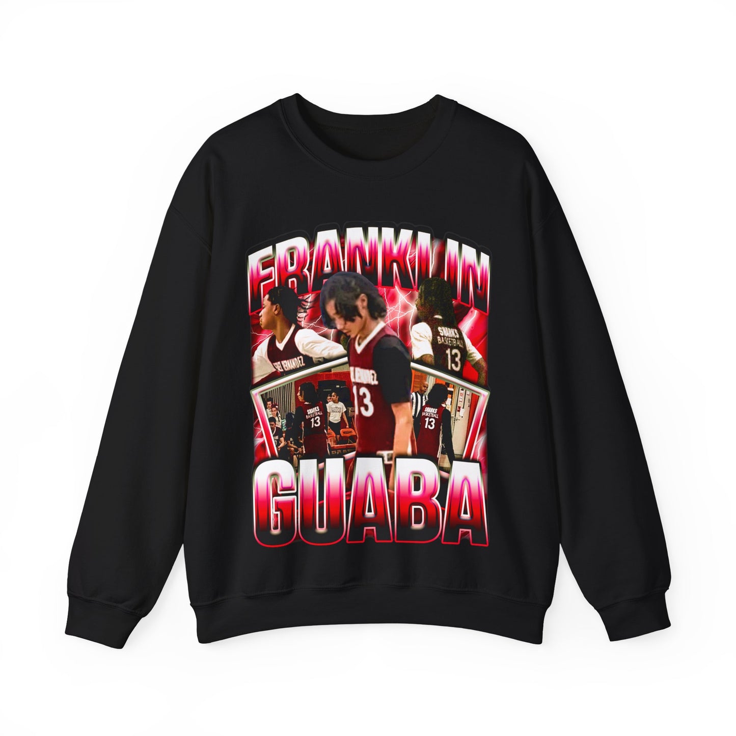 Franklin Guaba Crewneck Sweatshirt