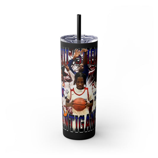 Phil'shone Dantigance Stainless Steal Tumbler