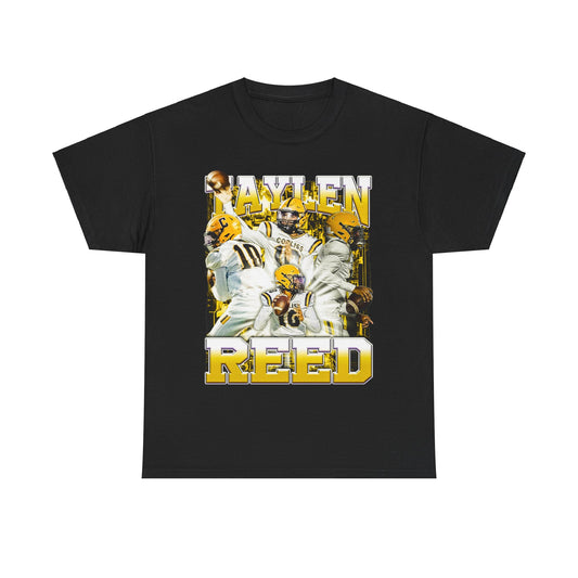 Taylen Reed Heavy Cotton Tee