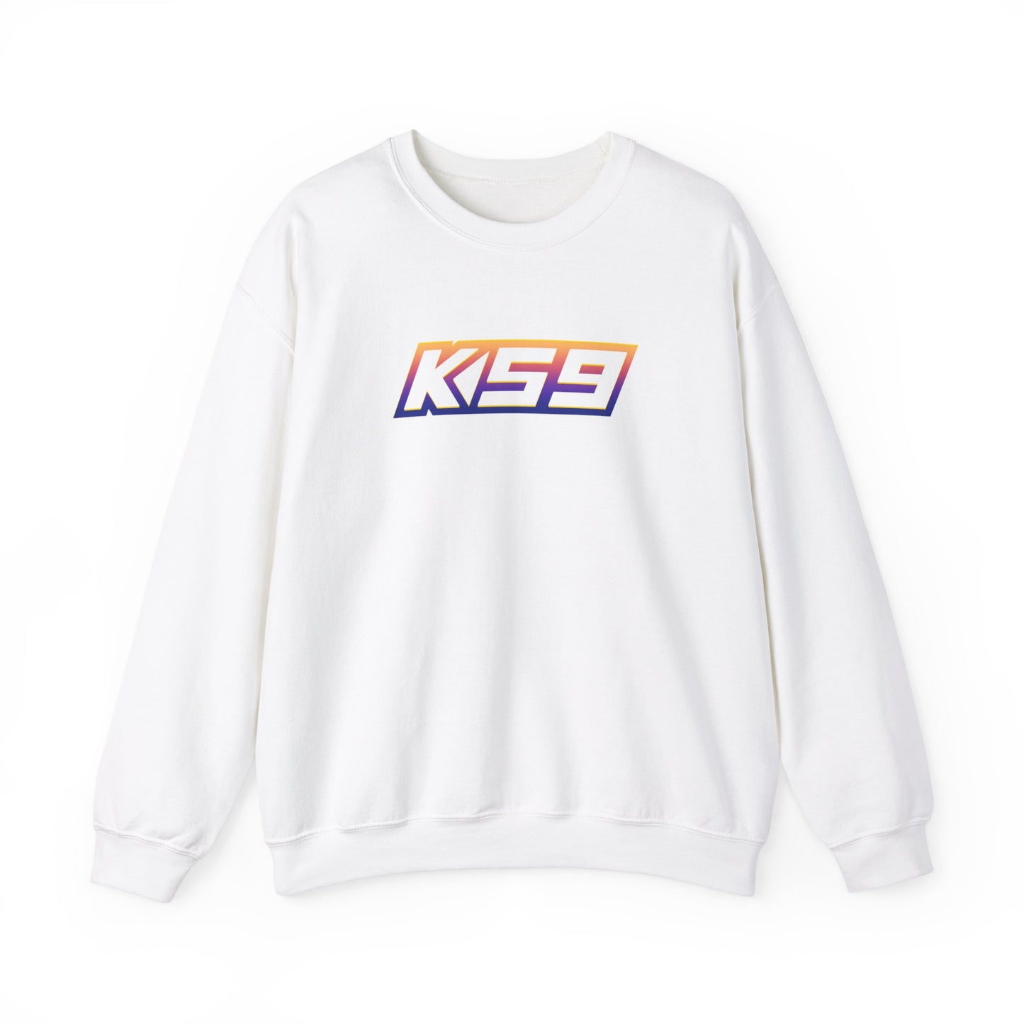 K59 Crewneck Sweatshirt