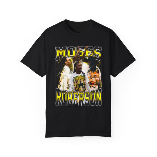 Moses Roberson Heavyweight Premium Tee
