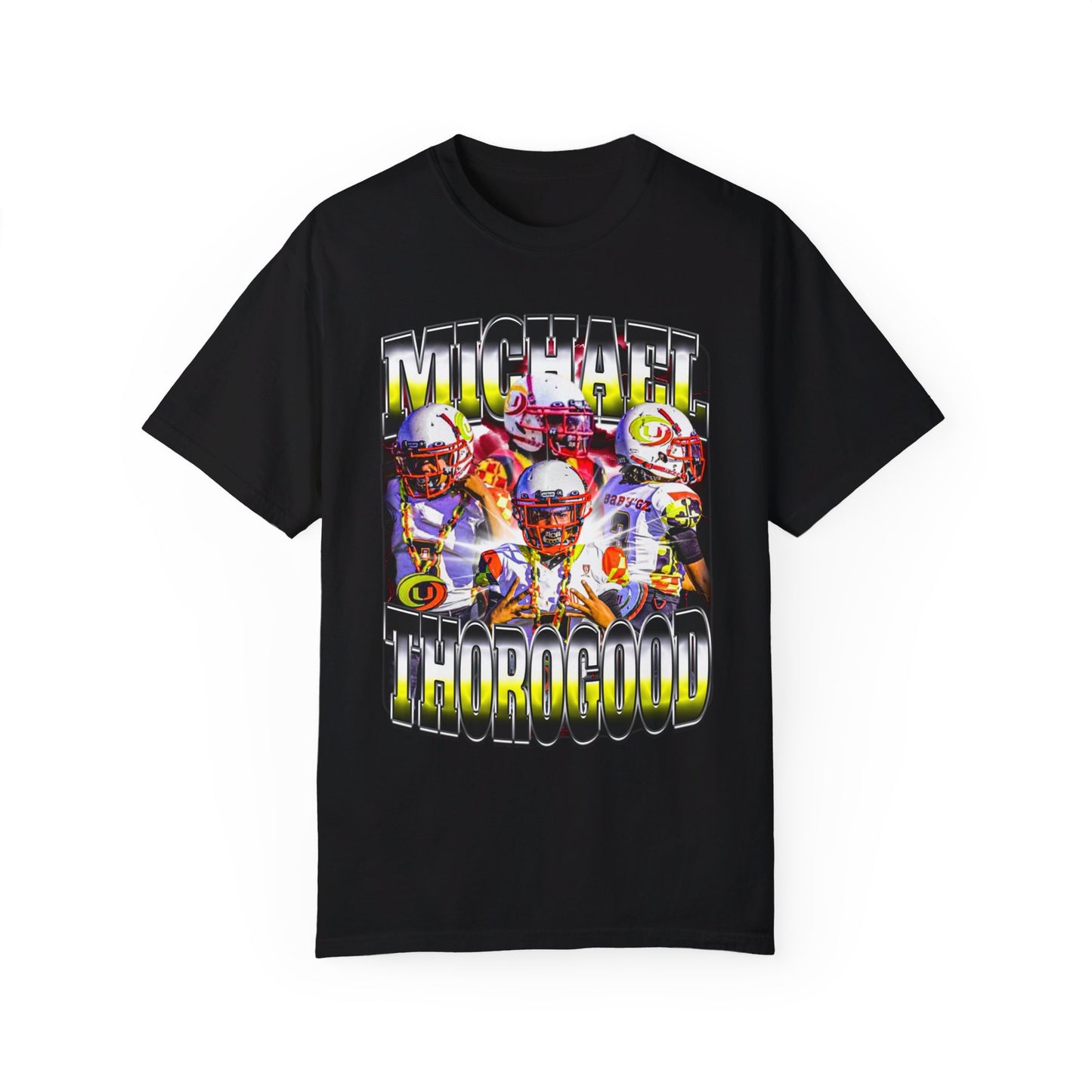 Michael Thorogood Heavy Cotton Tee