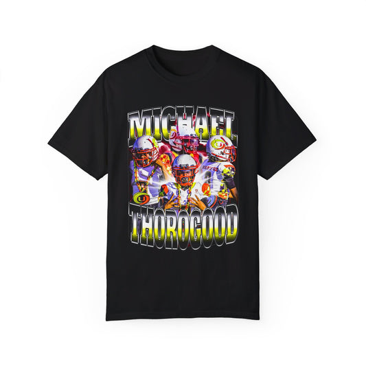 Michael Thorogood Heavy Cotton Tee