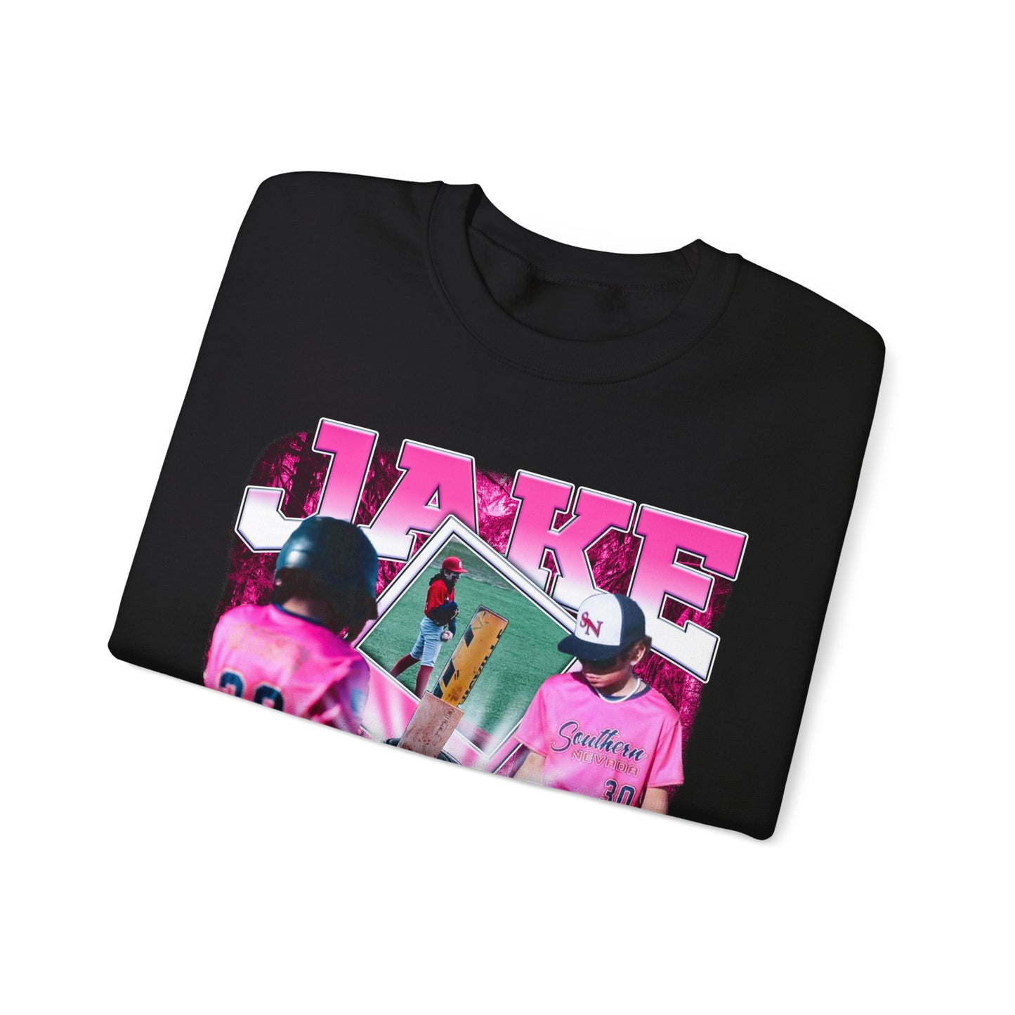 Jake Gottsmith Crewneck Sweatshirt